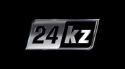 Телеканал 24.KZ начал вещание в кабельной сети "Алма-ТВ"
