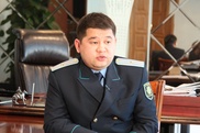 В 2012 году количество преступлений в Алматы увеличилось в 2 раза