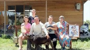 ВИДЕО: Алия Назарбаева сняла фильм 