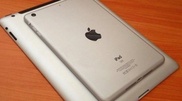 Мини-iPad поступит в продажу в США 2 ноября