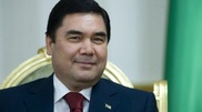 Бердымухамедов поручил организовать предстоящий саммит СНГ на высоком уровне