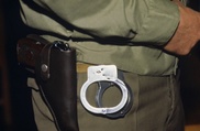 За драку с финполицейскими задержаны еще два пограничника в Павлодарской области