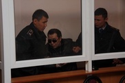 Мужчина получил пожизненное за двойное убийство и изнасилование в Уральске