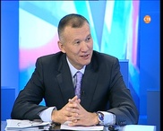 Берик Имашев рассказал о процессе улучшения законодательства