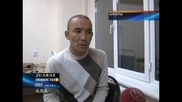 В Алматы страдающий амнезией мужчина ищет родных
