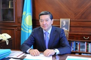 Серик Ахметов обсудит с Ангелой Меркель торговлю и экономику