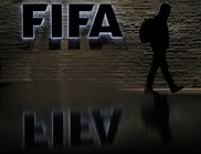 ФИФА согласилась на использование систем видеофиксации голов