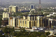 В три раза сократился объем иностранных инвестиций в Алматы