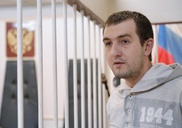 Арест обвиняемого в подготовке покушения на Путина казахстанца обжалован