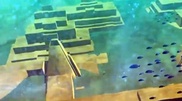 Затерянный город нашли на дне Бермудского треугольника