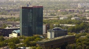 Алматинцы назвали коррупцию и разрытые улицы основными проблемами города
