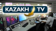 Kazakh TV стал доступен в "цифре"