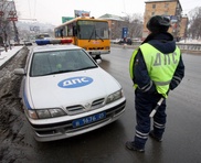 В России хотят запретить иностранные права для водителей автобусов