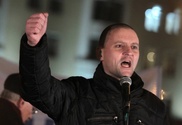 Оппозиционеру Удальцову предъявили обвинения в подготовке массовых беспорядков