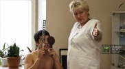 В Семее растет число негодных к службе в армии выпускников школ