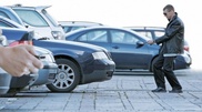 Автовладелец ограблен необычным способом в Семее