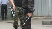 Жительница Тараза в знак протеста "заминировала" рынок