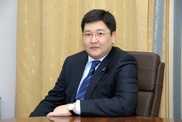Даулет Ергожин возглавил отдел соцмониторинга Администрации Президента Казахстана