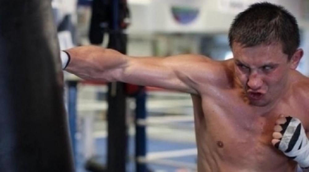 Геннадий Головкин. Фото с сайта martialsport.ru
