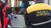 В ДТП в Алматинской области погибли 4 человека