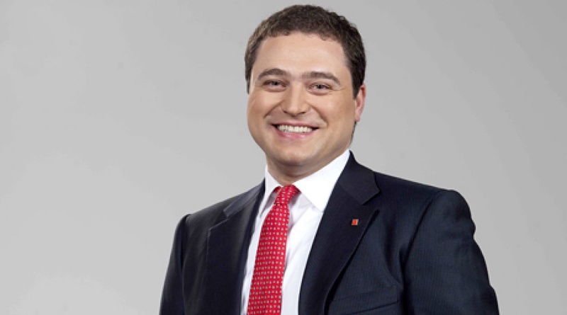 михаил нугзарович ломтадзе. директор каспи. михаил ломтадзе. владелец каспий банка. михаил ломтадзе.