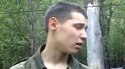 Адвокат Челаха: На посту "Арканкерген" обнаружены гильзы от 10 автоматов