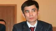 Вице-министром труда назначен Ергали Егемберды 