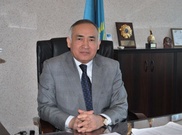 Уволился ректор госуниверситета в Кокшетау
