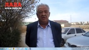 Потомок Бекет Ата против переименования Жанаозена