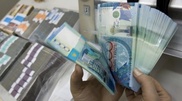Названы регионы Казахстана с самыми высокими зарплатами