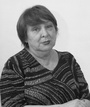 В Семее скончалась ведущая артистка театра имени Достоевского Светлана Забелкина