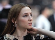 Прима-балерина Большого исполнит в ГАТОБ партию Жизели