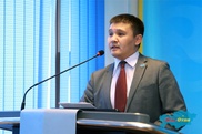 "Жас Отан" на съезде в Астане примет стратегию до 2020 года