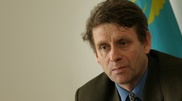 Подсудимый по делу "Бесобы" экс-заместитель акима Караганды оставлен под арестом 