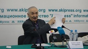 Кыргызский ученый предсказывает ДТП по дате рождения