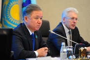 Названы самые влиятельные и перспективные мажилисмены Казахстана