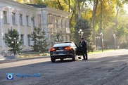 Аким Шымкента ездит только на авто казахстанской сборки