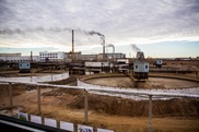 Экологические проблемы угрожают экономической стабильности Казахстана 