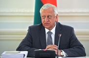 Премьер-министр Беларуси привез в Астану инновационные предложения