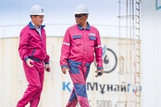 АО РД "КазМунайГаз" обучит инженеров в Венгрии