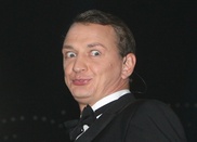Марат Башаров лишен водительских прав за пьянку