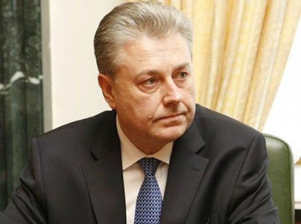 Владимир Ельченко. Фото с сайта tsn.ua