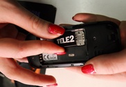 Tele2 запускает новый префикс "747"