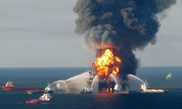 BP выплатит крупнейший штраф в истории США