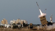 Израиль и Сирия вновь обменялись ударами