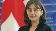 Грузия никогда не вернется в СНГ