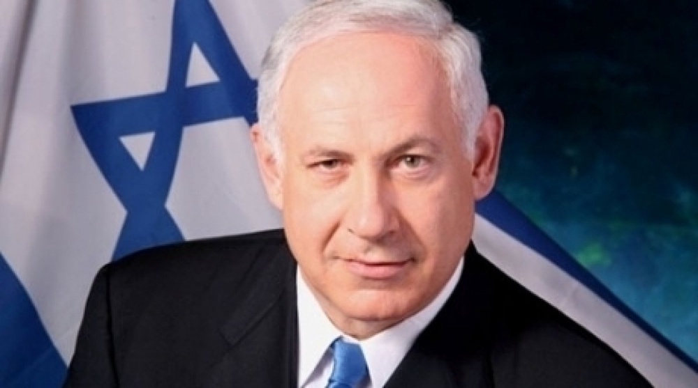 Биньямин Нетаньяху. Фото из архива Tengrinews.kz