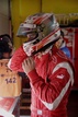 Гонщик "Астаны" принял участие в тестовых заездах Ferrari