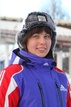 Российская саночница Невзорова перешла в сборную Казахстана