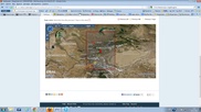 В 363 километрах от Алматы произошло землетрясение магнитудой 4,4